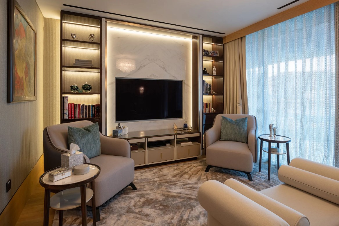 Bulgari Apartment image 7